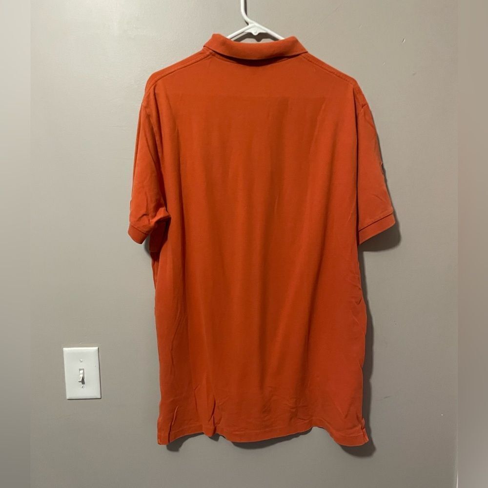 Polo Ralph Lauren short sleeve collar shirt - Picture 6 of 6